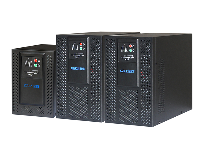 延安HP11系列高頻機 1-3KVA