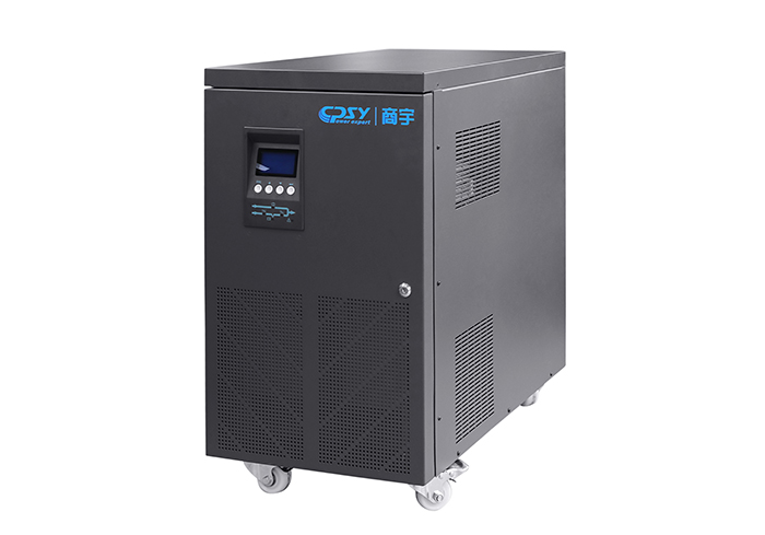 忠縣GP11系列工頻機 3KVA-20KVA