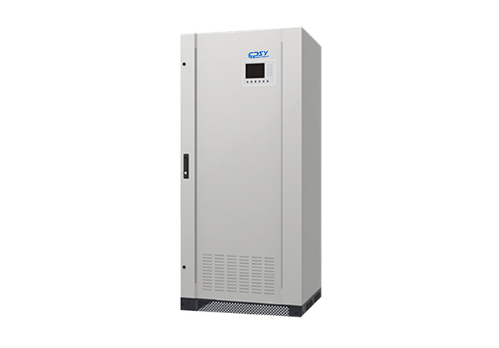 五家渠工業級GPI系列 10KVA-120KVA