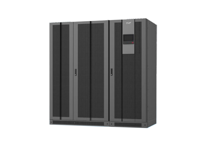 忠縣YTR系列三進三出UPS 300-1200kVA