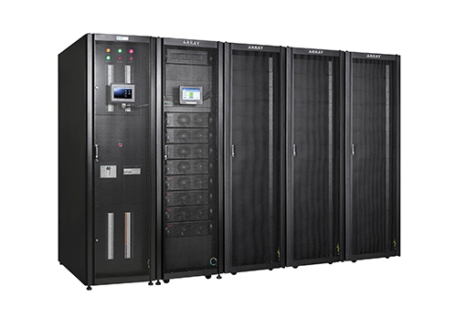 延安ARRAY 3A3 Pro 系列 (15KVA～150KVA)