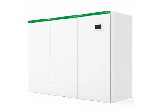 德州Easy Cooling 房間級系列   57KW~190KW 冷凍水房間級精密空調